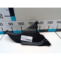 Накладка порога (внутренняя) Ssang Yong Actyon Sport (2006 - 2012) 7737009002LAM