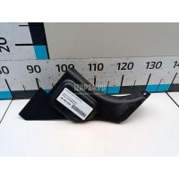 Накладка порога (внутренняя) Ssang Yong Actyon Sport (2006 - 2012) 7738009002LAM