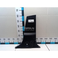 Обшивка стойки Ssang Yong Actyon Sport (2006 - 2012) 7736009002LAM