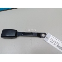 Ответная часть ремня безопасности Ssang Yong Actyon Sport (2006 - 2012) 7466209000LAM