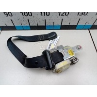 Ремень безопасности с пиропатроном Ssang Yong Actyon Sport (2006 - 2012) 7460209012LAM