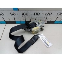 Ремень безопасности с пиропатроном Ssang Yong Actyon Sport (2006 - 2012) 7460109012LAM