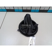 Чехол кулисы Ssang Yong Actyon Sport (2006 - 2012) 7792531001LAM