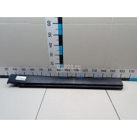 Накладка на порог (наружная) Ssang Yong Actyon Sport (2006 - 2012) 7956731000