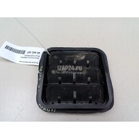 Решетка вентиляционная Ssang Yong Actyon New/Korando C 2010 6810008100