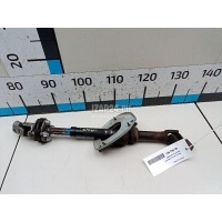 Кардан рулевой Ssang Yong Actyon Sport (2006 - 2012) 4631009005