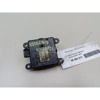 Моторчик заслонки отопителя Ssang Yong Actyon Sport (2006 - 2012) 6911109121