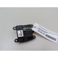 Моторчик заслонки отопителя Ssang Yong Actyon Sport (2006 - 2012) 6811109121