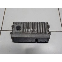 Блок управления двигателем Toyota Camry V50 (2011 - 2018) 8966133N60