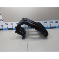 Коллектор впускной Citroen-Peugeot C-Crosser (2008 - 2013) 9673063980