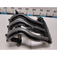 Коллектор впускной Citroen-Peugeot C-Crosser (2008 - 2013) 9673063980