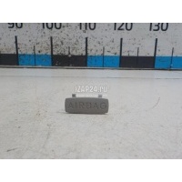 Накладка (кузов внутри) VAG Touran (2010 - 2016) 1T0853437BY20