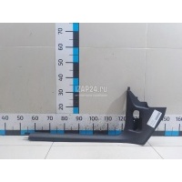 Накладка порога (внутренняя) VAG Tiguan (2011 - 2016) 5N0863483B82V