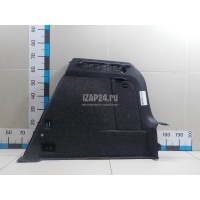 Обшивка багажника VAG Tiguan (2011 - 2016) 5N0867428QYBH