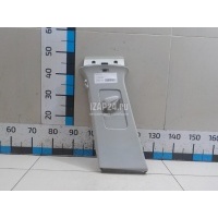 Обшивка стойки VAG Tiguan (2011 - 2016) 5N0867243BY20