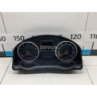 Панель приборов VAG Tiguan (2011 - 2016) 5N0920973E