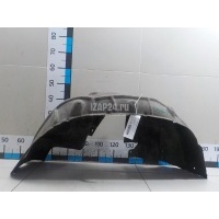Локер задний правый VAG Tiguan (2011 - 2016) 5N0810972