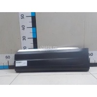Накладка двери задней левой VAG Tiguan (2011 - 2016) 5N0854949E