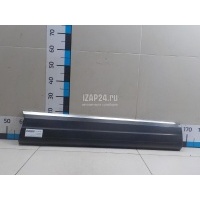Накладка двери передней правой VAG Tiguan (2011 - 2016) 5N0854940D