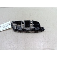 Направляющая переднего бампера правая VAG Tiguan (2011 - 2016) 5N0807184D