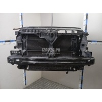 Панель передняя VAG Tiguan (2007 - 2011) 5N0805588F