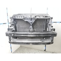 Панель передняя VAG Tiguan (2007 - 2011) 5N0805588F