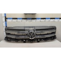Решетка радиатора VAG Tiguan (2011 - 2016) 5N0853651H9B9