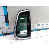 Стекло кузовное глухое правое VAG Tiguan (2011 - 2016) 5N0845042ACNVB