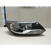 Фара правая VAG Tiguan (2011 - 2016) 5N2941006C