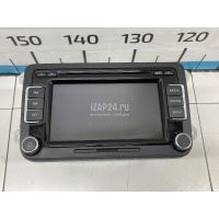 Магнитола VAG Tiguan (2011 - 2016) 1K0035188G