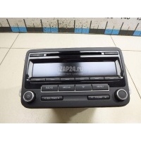 Магнитола VAG Tiguan (2011 - 2016) 5M0035186J