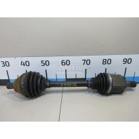 Полуось передняя левая VAG Tiguan (2011 - 2016) 5N0407763F