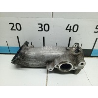 Коллектор впускной Ssang Yong Actyon New/Korando C 2010 6711410304