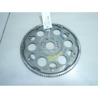 Маховик Ssang Yong Actyon New/Korando C 2010 6710300112