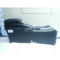Консоль Ssang Yong Actyon New/Korando C 2010