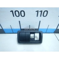 Накладка (кузов внутри) Ssang Yong Actyon New/Korando C 2010 8520034080LBA
