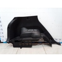 Обшивка багажника Ssang Yong Actyon New/Korando C 2010 7742034001LBA