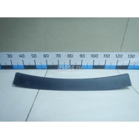 Обшивка двери багажника Ssang Yong Actyon New/Korando C 2010 7387034001LBA