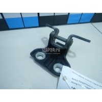Петля двери задней левой верхняя Ssang Yong Actyon New/Korando C 2010 6381034001