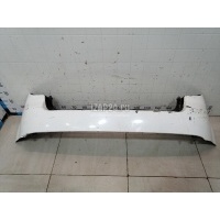 Бампер задний Ssang Yong Actyon New/Korando C 2010 7882434001