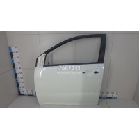 Дверь передняя левая Ssang Yong Actyon New/Korando C 2010 6201134002