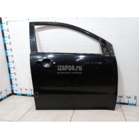 Дверь передняя правая Ssang Yong Actyon New/Korando C 2010 6202134104