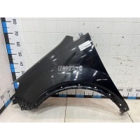 Крыло переднее левое O.E.M. Actyon New/Korando C 2010 OEM0132KPL