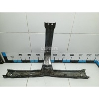 Панель передняя Ssang Yong Actyon New/Korando C 2010 5713034150