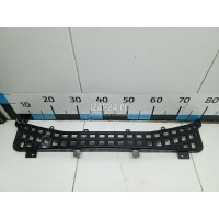 Усилитель переднего бампера Ssang Yong Actyon New/Korando C 2010 7878434000