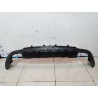 Юбка задняя Ssang Yong Actyon New/Korando C 2010 7882634002