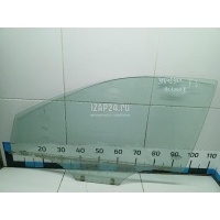 Стекло двери передней левой Ssang Yong Actyon New/Korando C 2010 7237634011