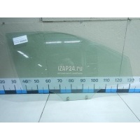 Стекло двери передней правой Ssang Yong Actyon New/Korando C 2010 7238634011