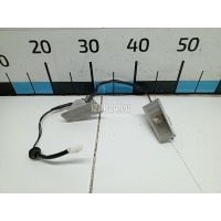 Фонарь подсветки номера Ssang Yong Actyon New/Korando C 2010 8384034000