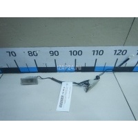 Фонарь подсветки номера Ssang Yong Actyon New/Korando C 2010 8384034001